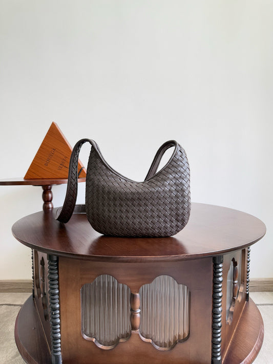 Bottega Veneta Woven Bag