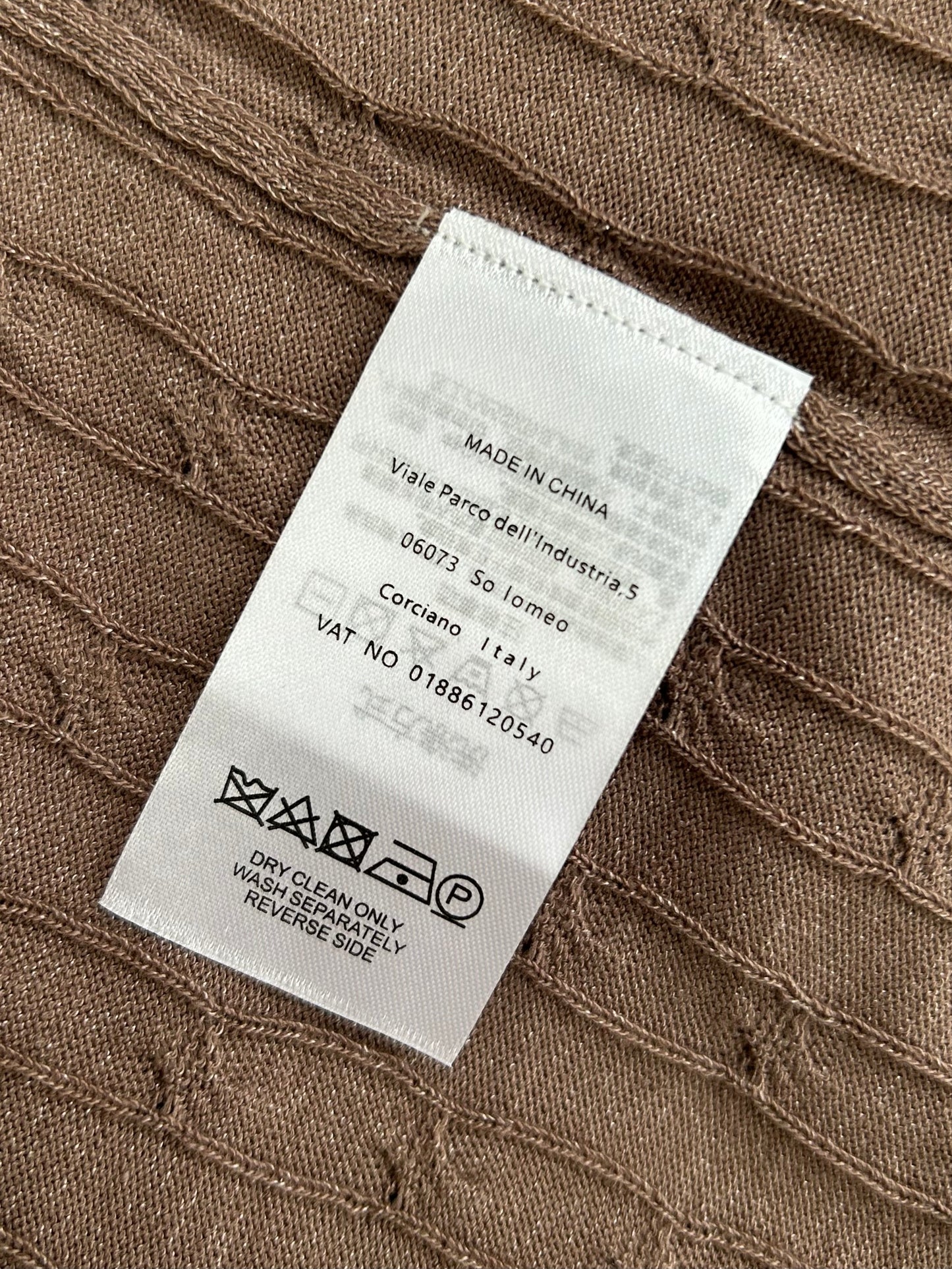 BC Polo