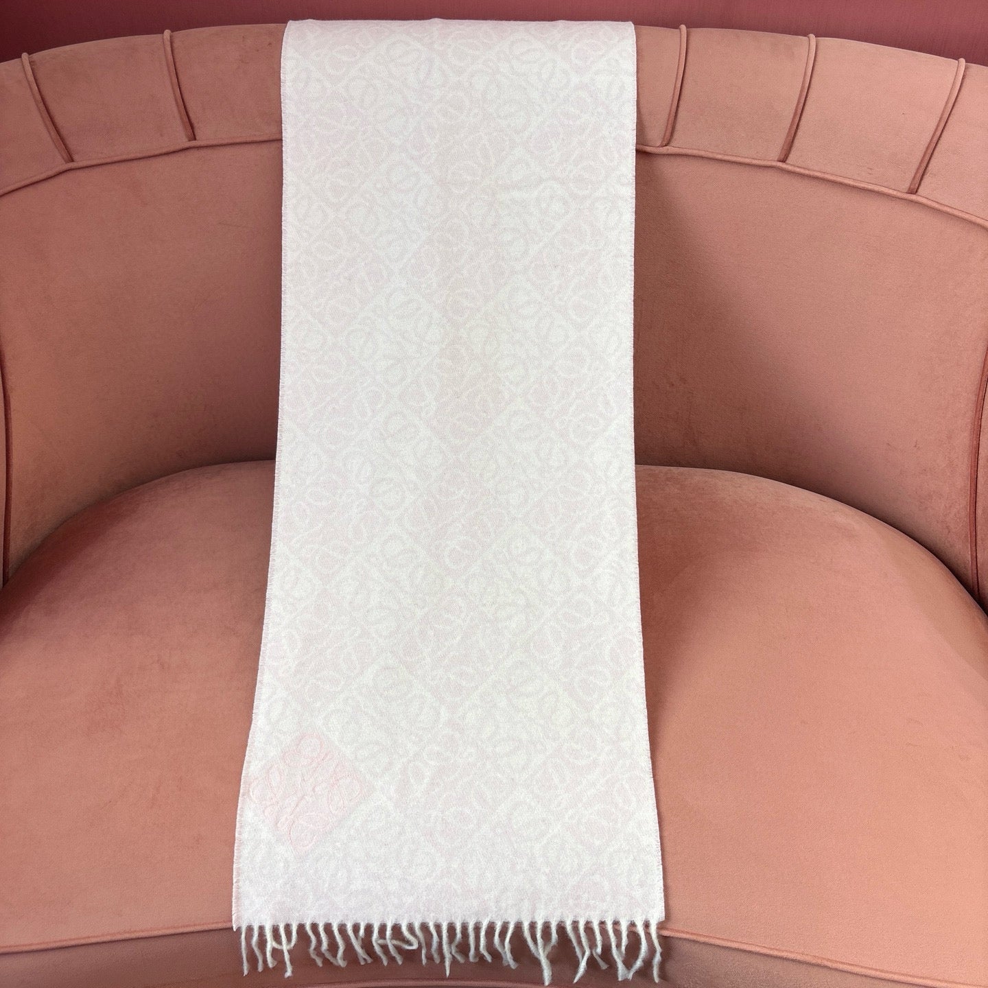 Loewe Scarves