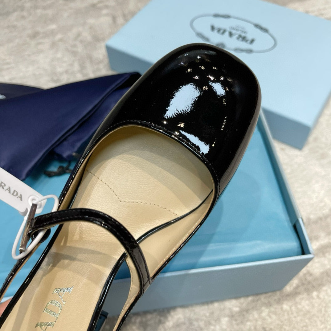 Prada Heels