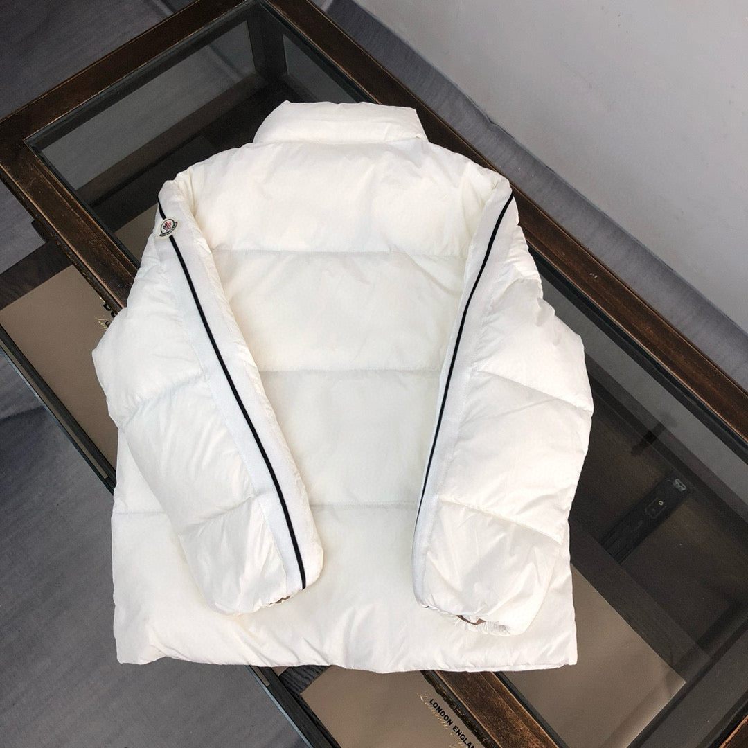 Palm Angels Down Jacket