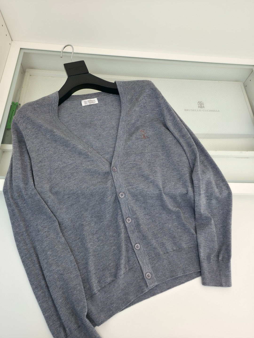Brunello Cucinelli Cardigan