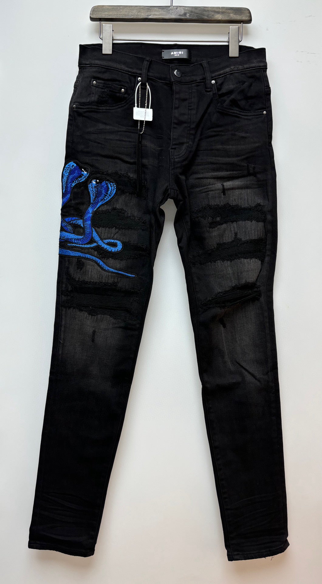 Amiri Jeans
