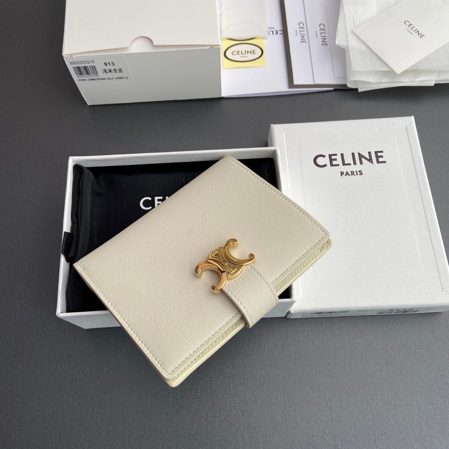 Celine Wallet