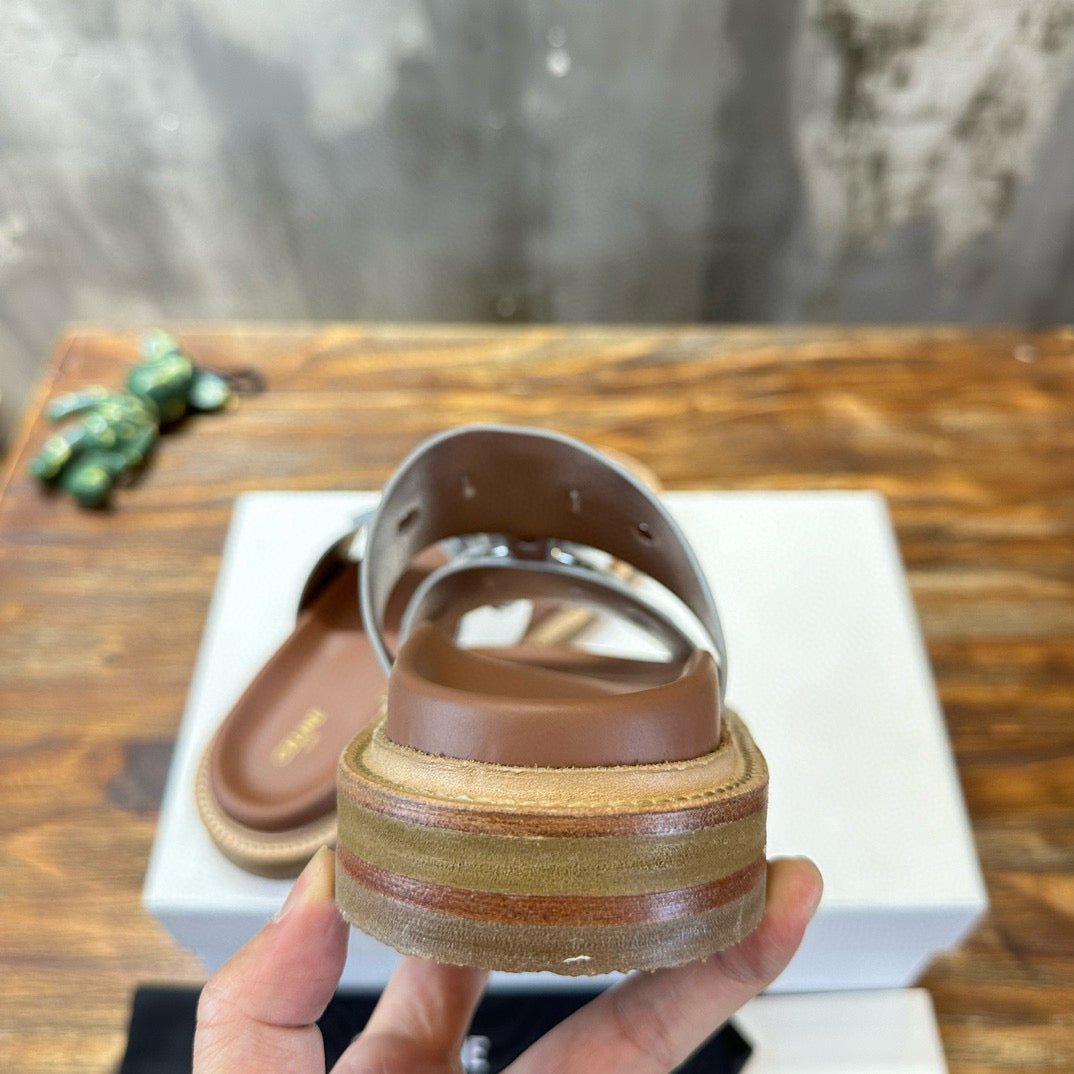 Celine Sandals