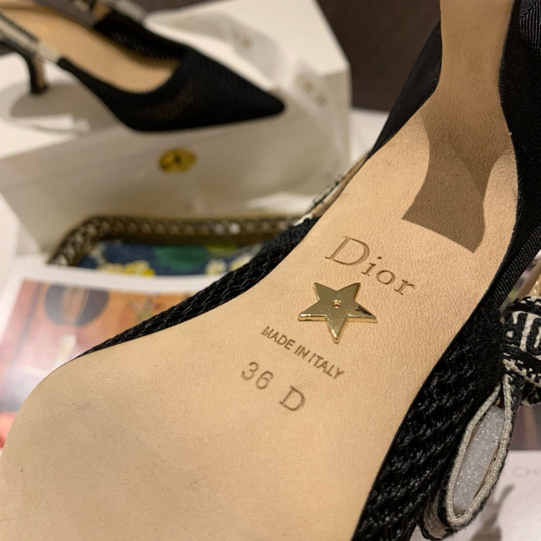 Dior Heels