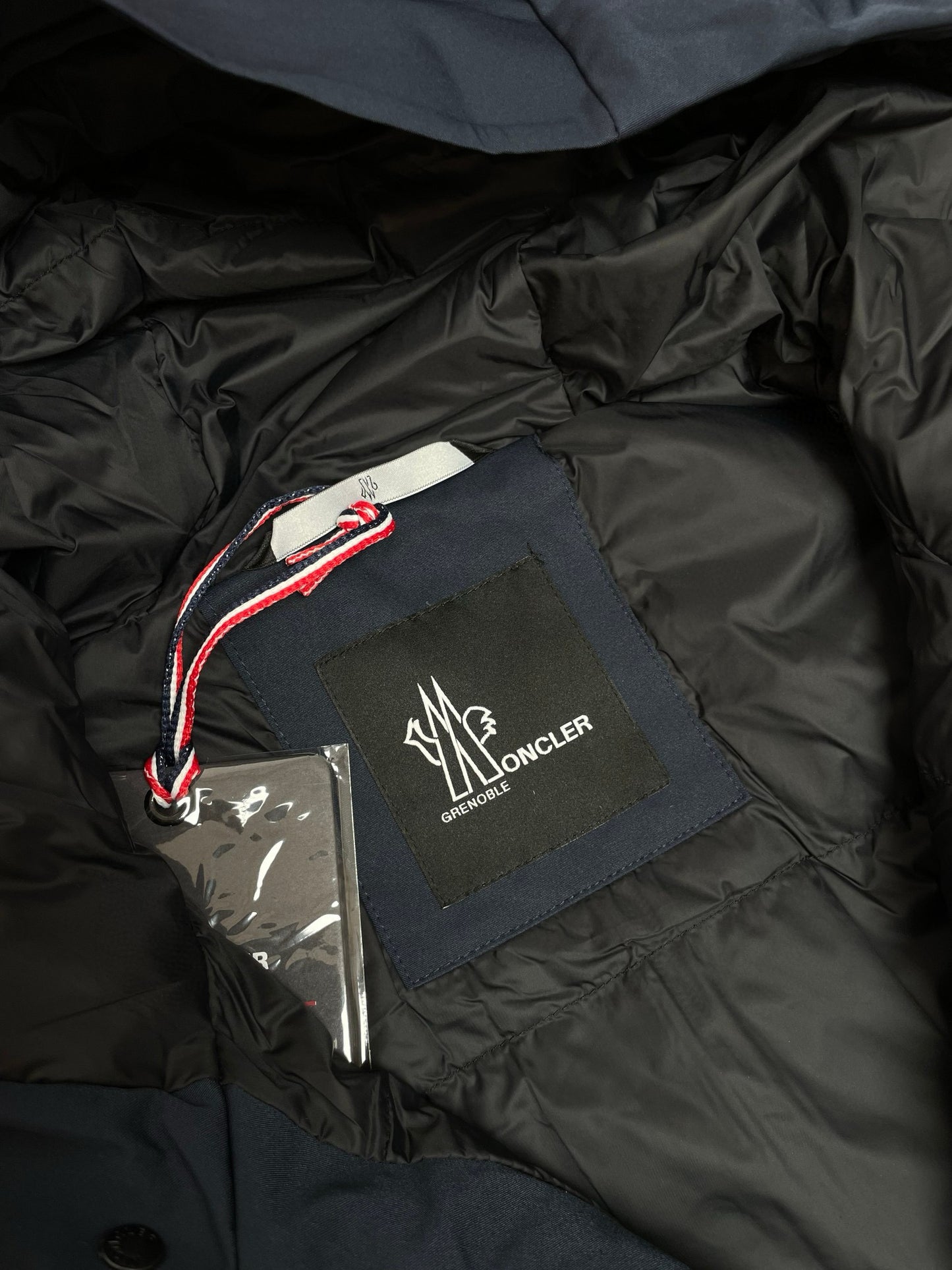 Moncler Windbreaker