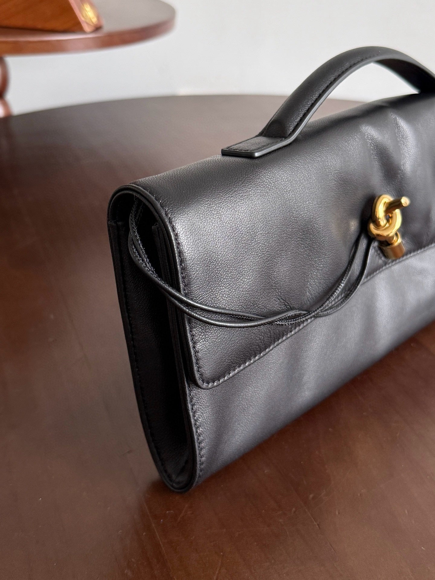 Bottega Veneta Clutch Handbag