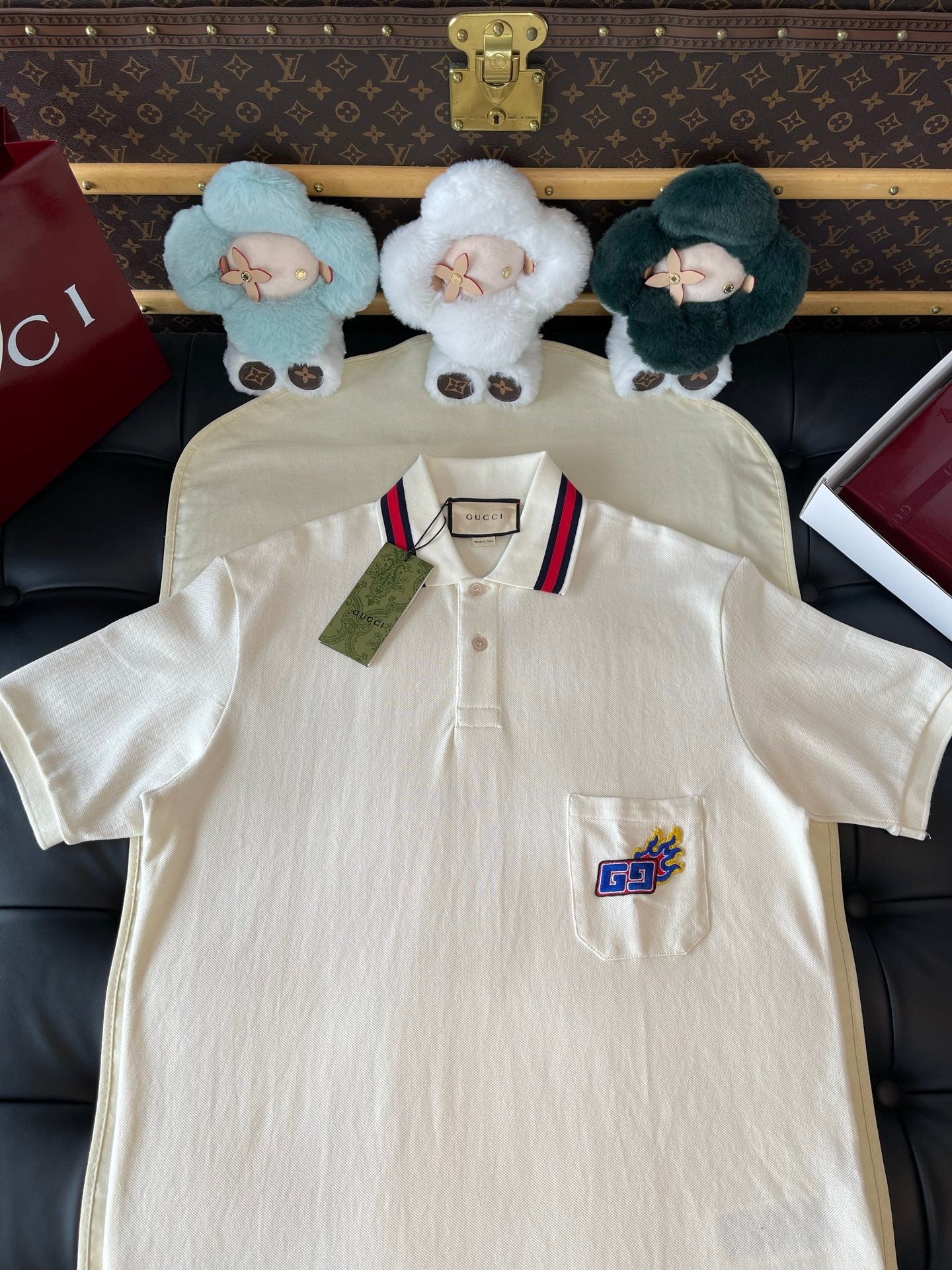 Gucci Polo