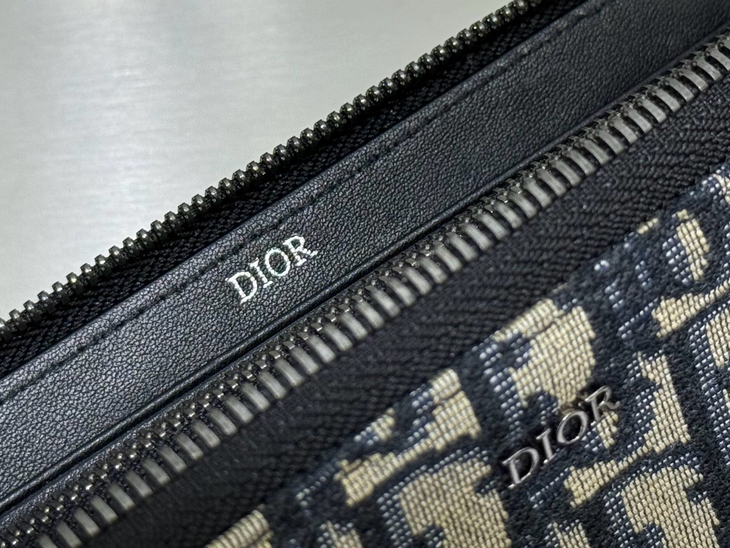 Dior Wallet