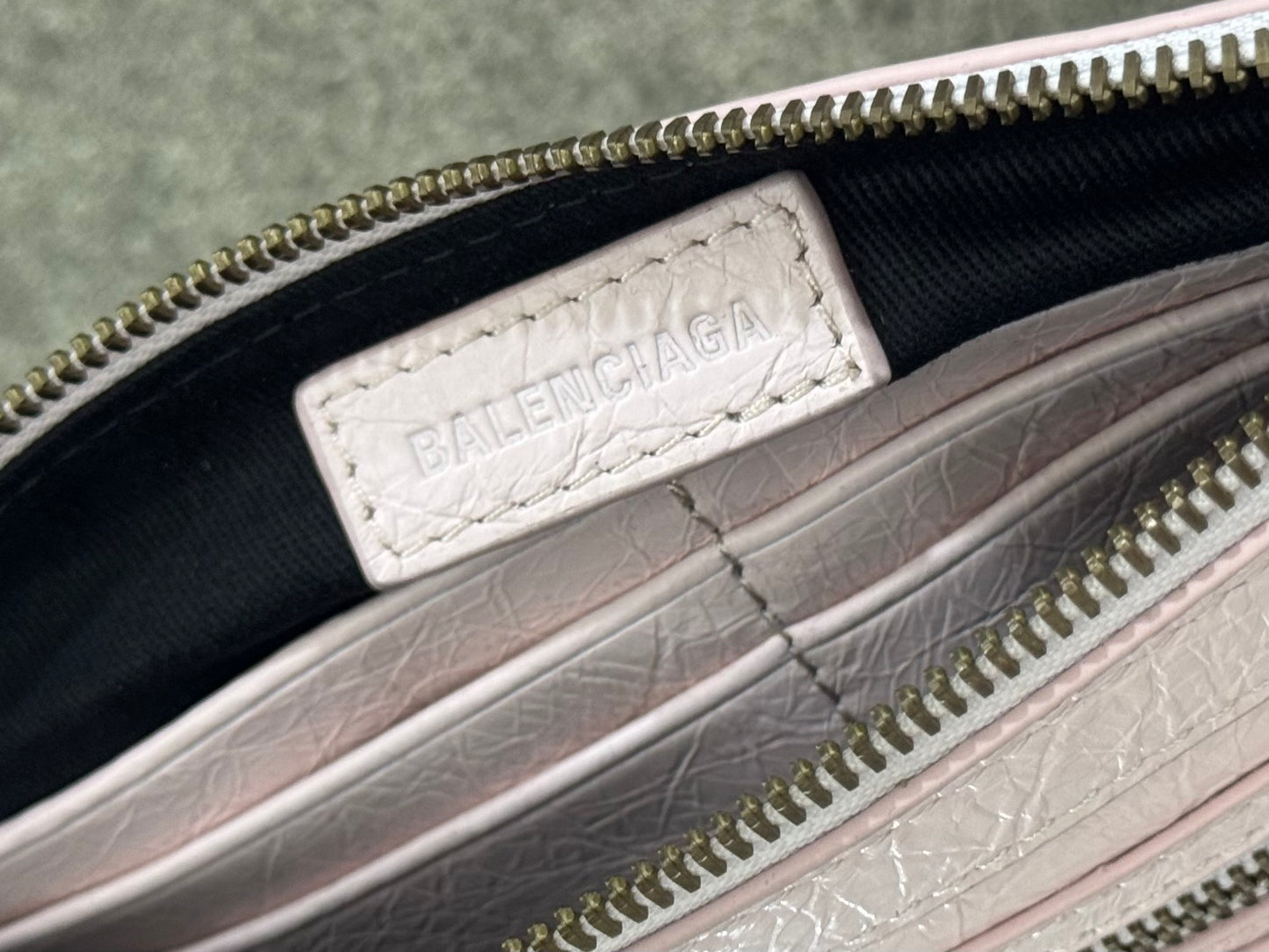 BLCG Le City Shoulder Bag Mini(25x14x4cm)