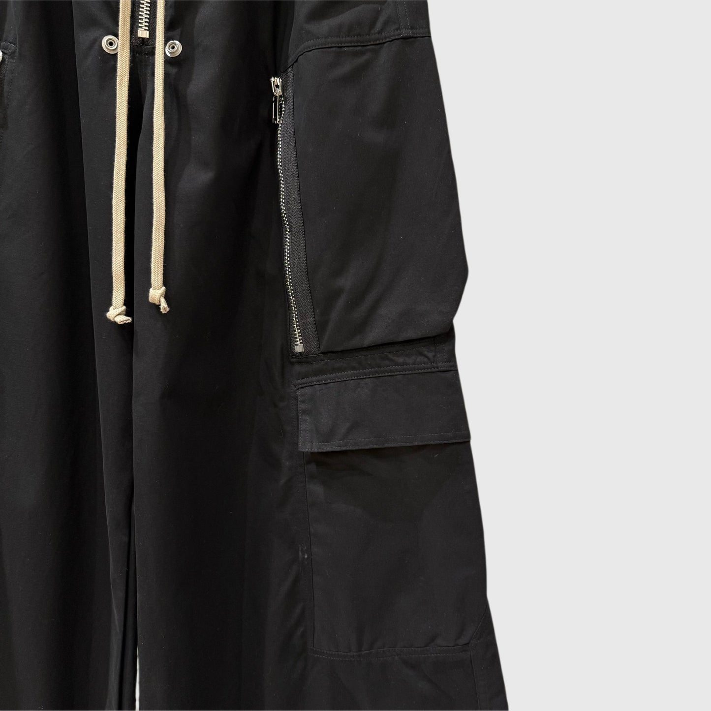 Rick Owen Long Pants