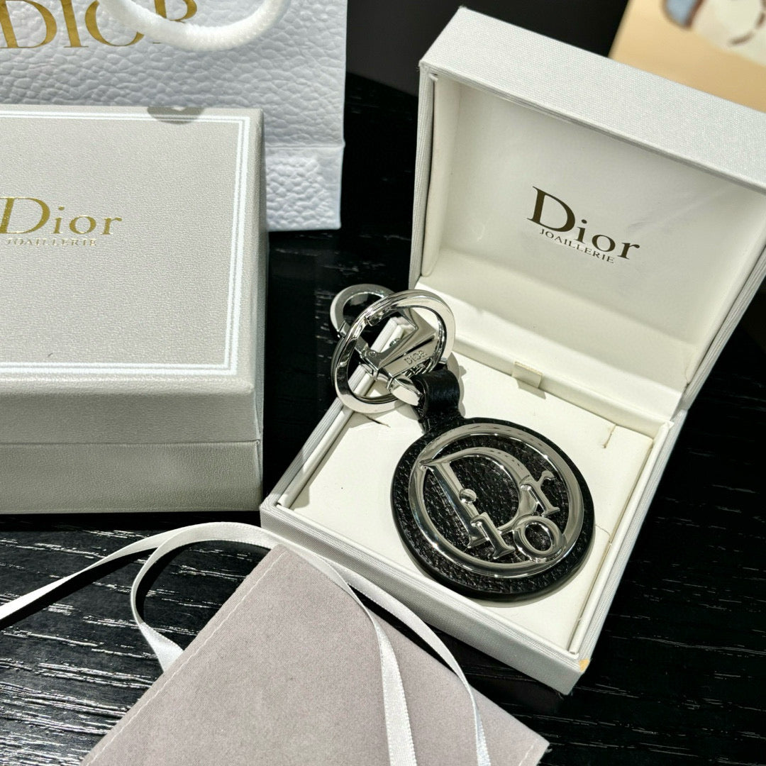 Dior Keychain