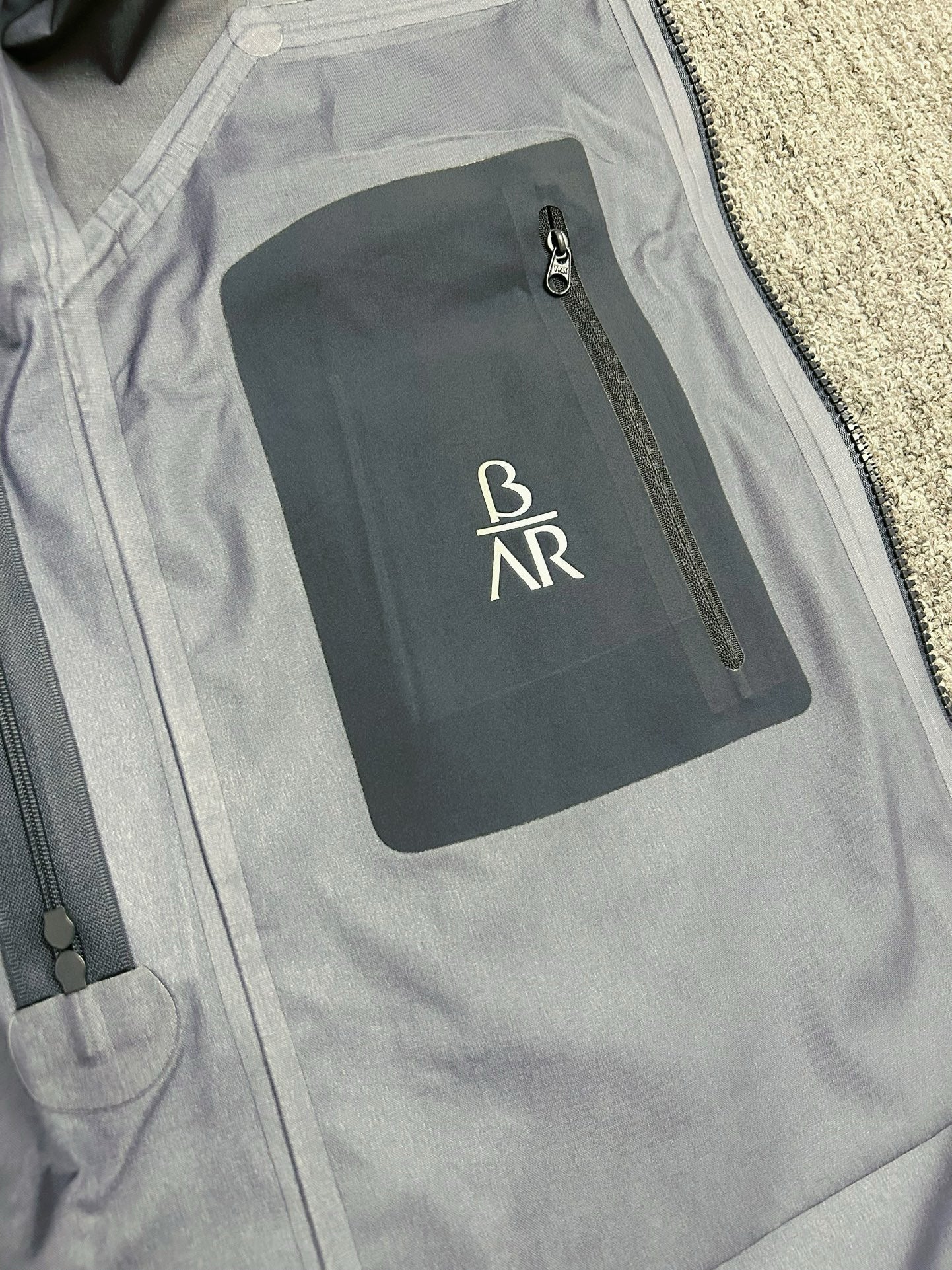 Arcteryx Jacket