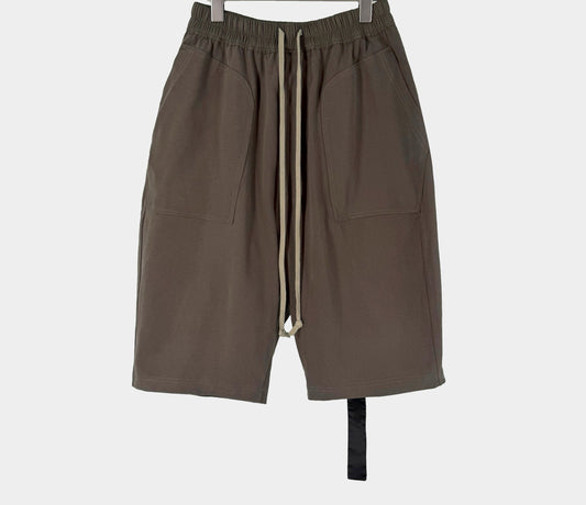 Rick Owen Shorts