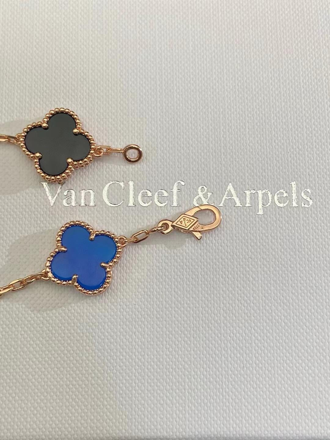 Van Cleef & Arpels Bracelet