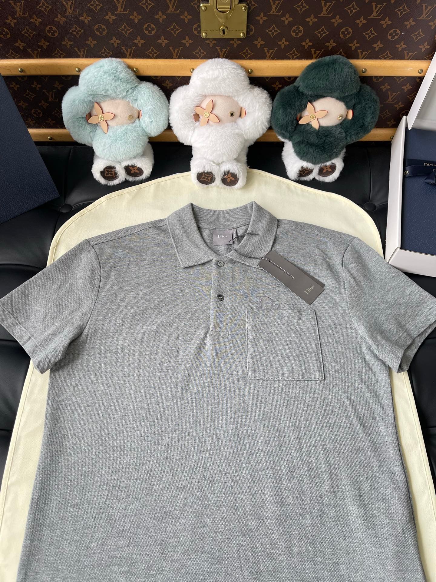 Dior Polo
