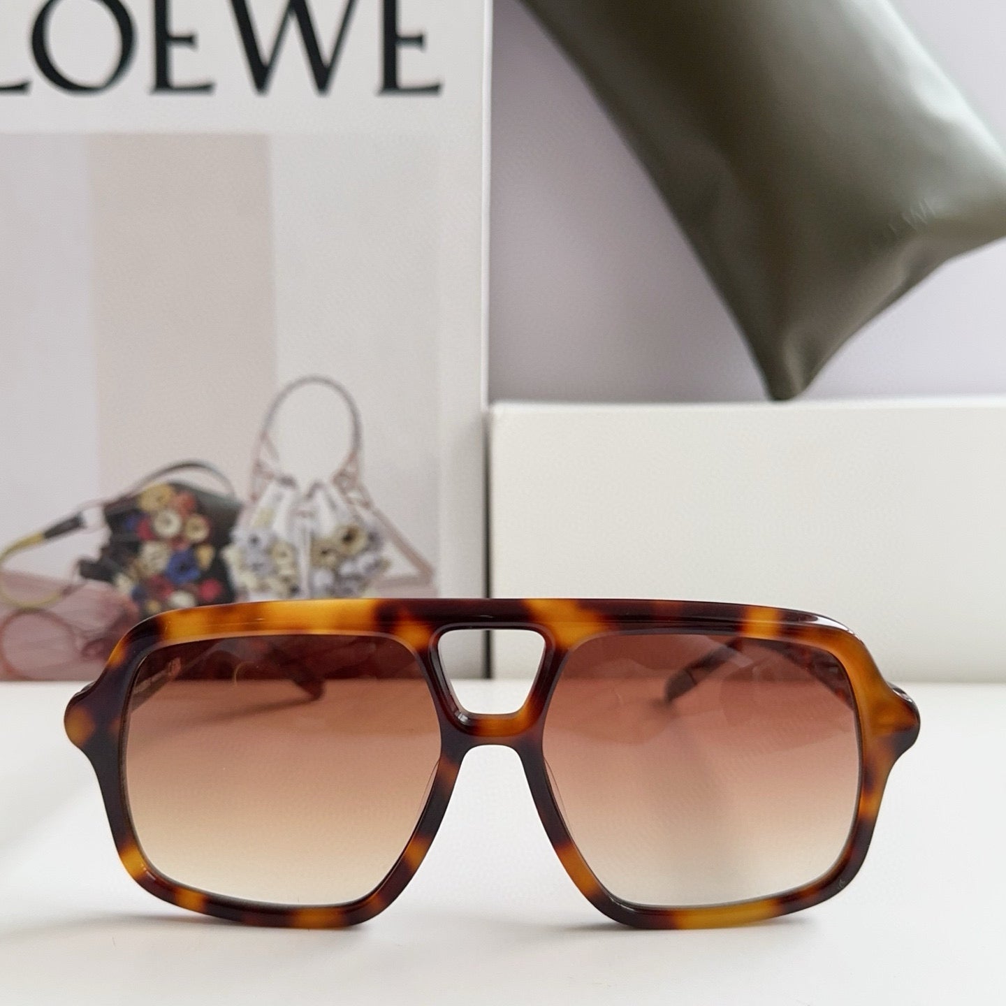 Loewe Sunglasses