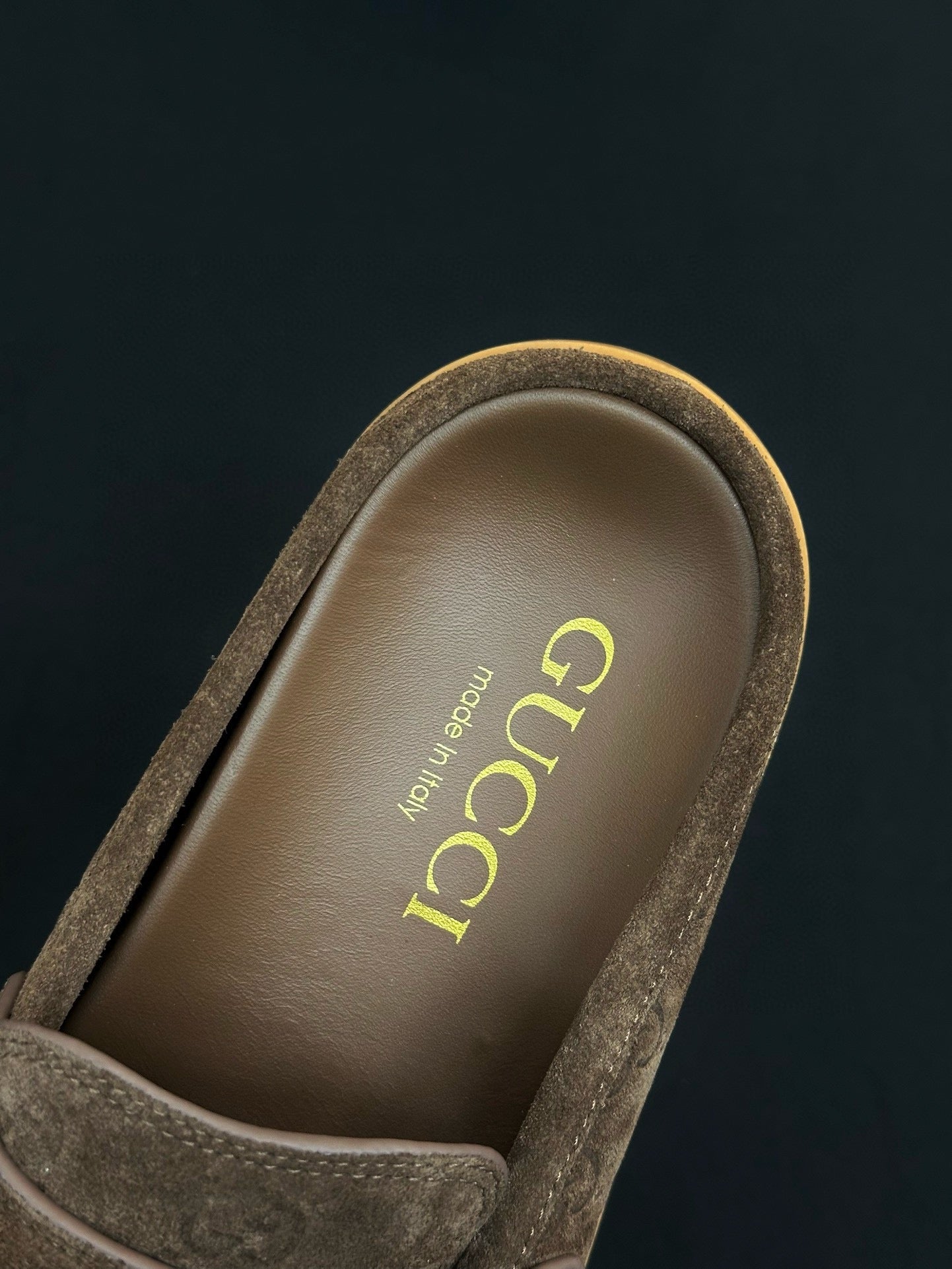 Gucci Sandals