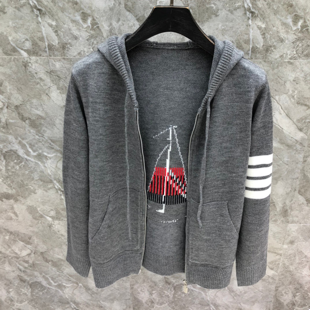 Thom Browne Jacket