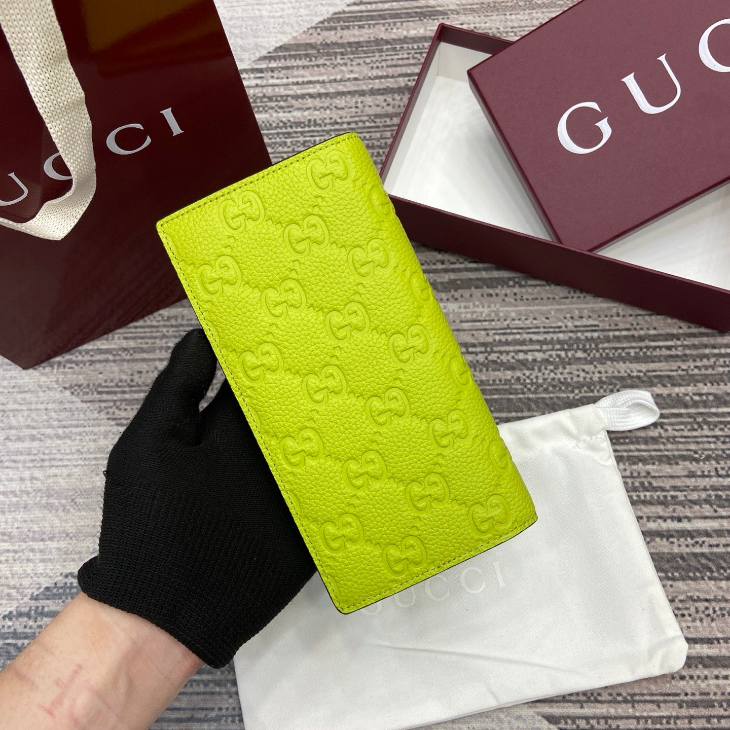 Gucci Wallet