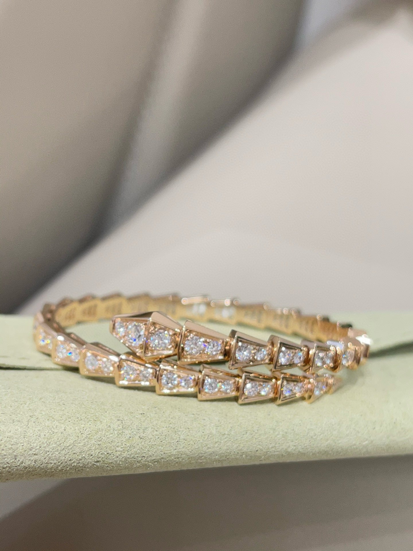 Bvlgari Bracelet