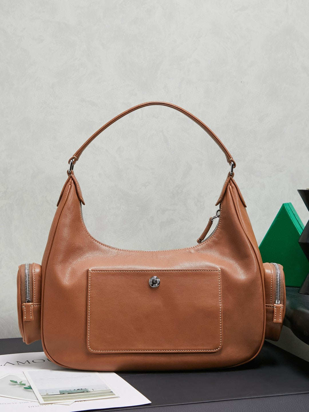 Miu Miu Handbag 38x14x20cm