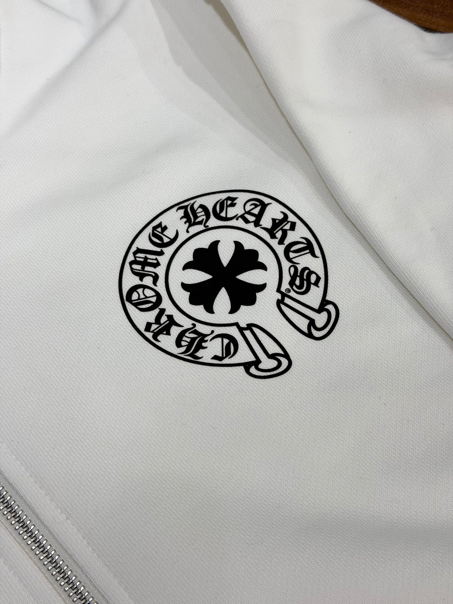 Chrome Hearts Jacket