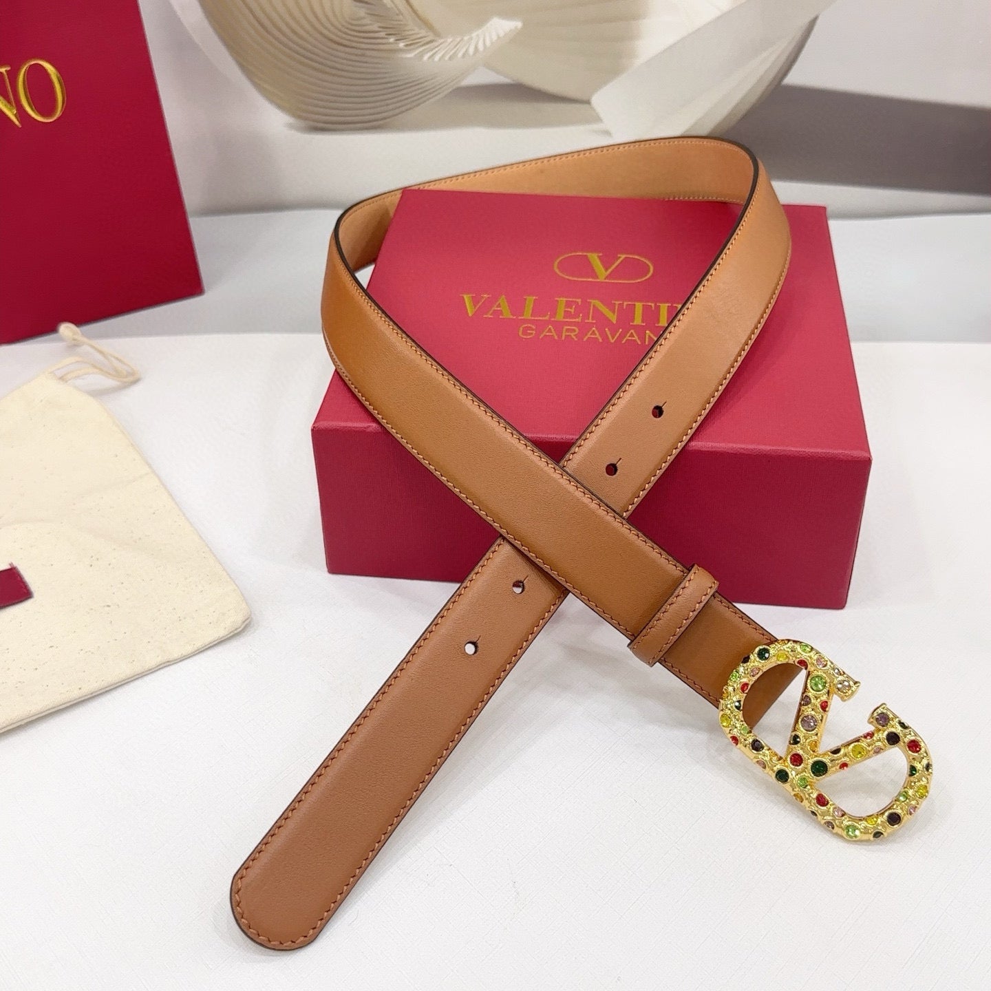 Valentino Belt