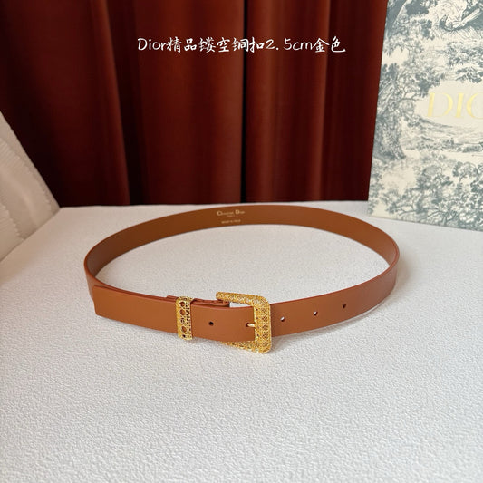 Dior Belt