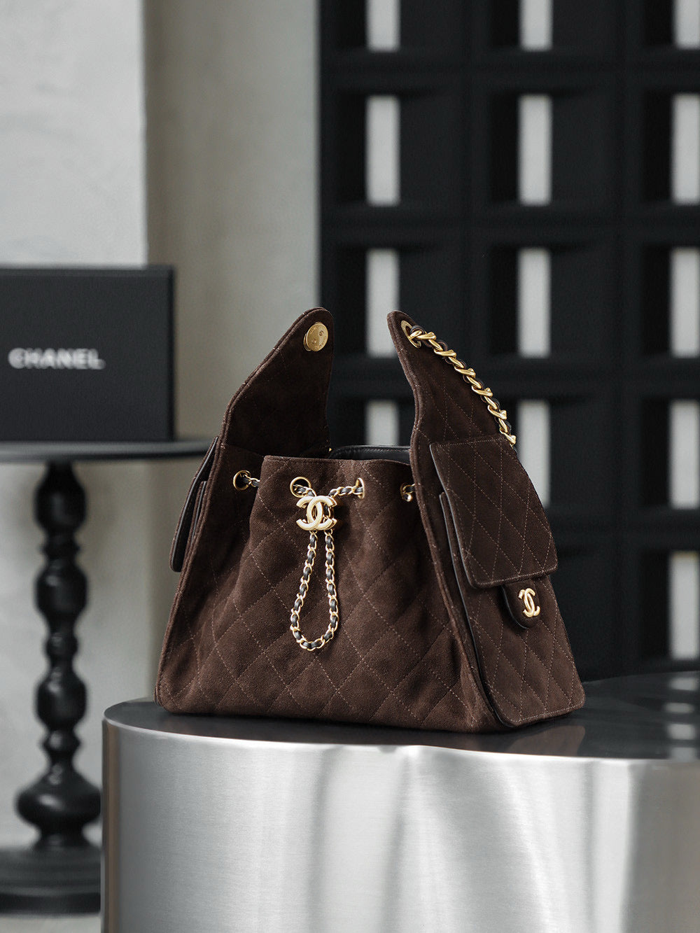 Chanel Hobo 25Bag