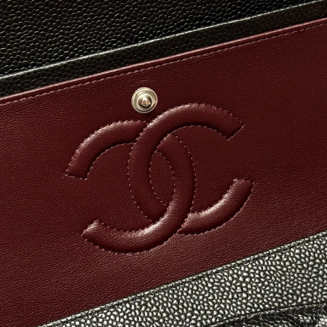 Chanel Classic Flap 25 (Medium)