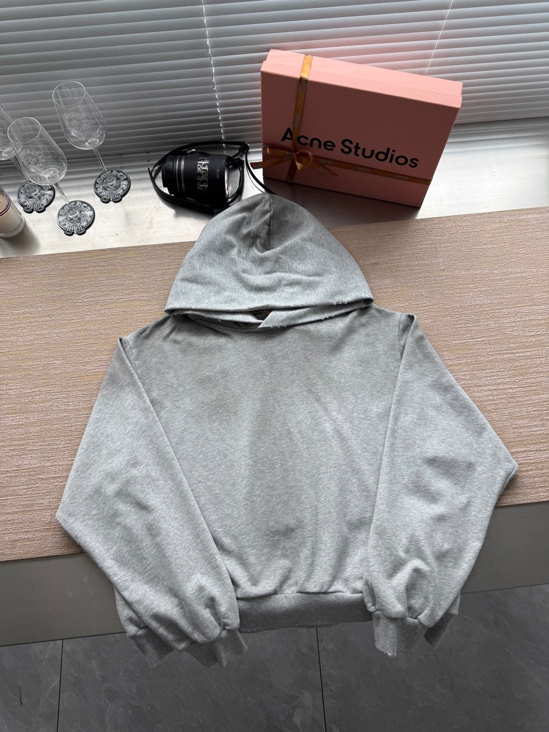 AS Hoodie