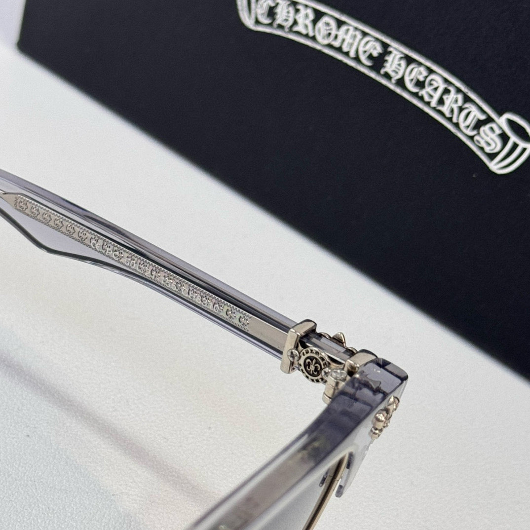 Chrome Heart Sunglasses