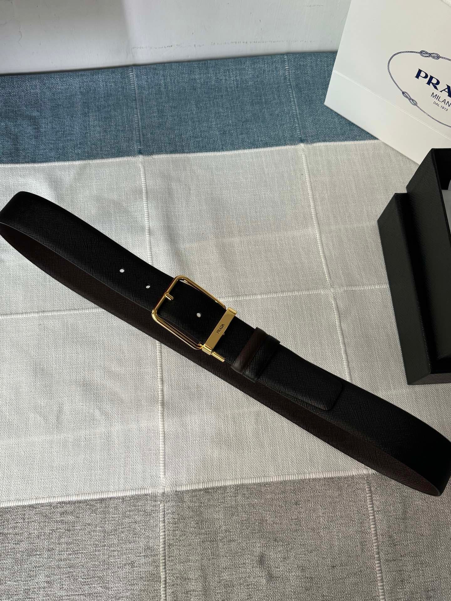 Prada Belt
