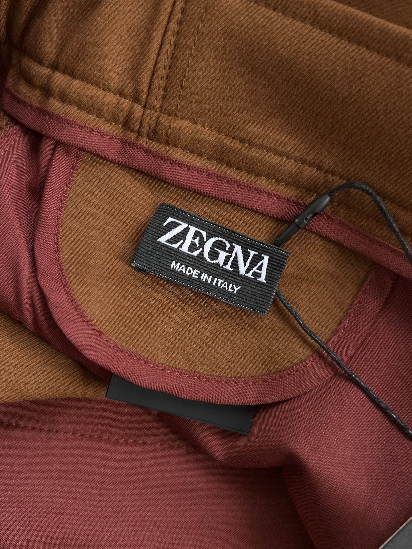 ZG Long Pants