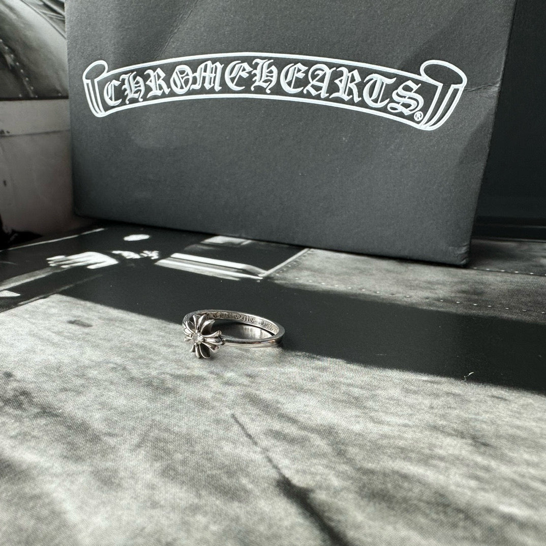 Chrome Hearts Rings