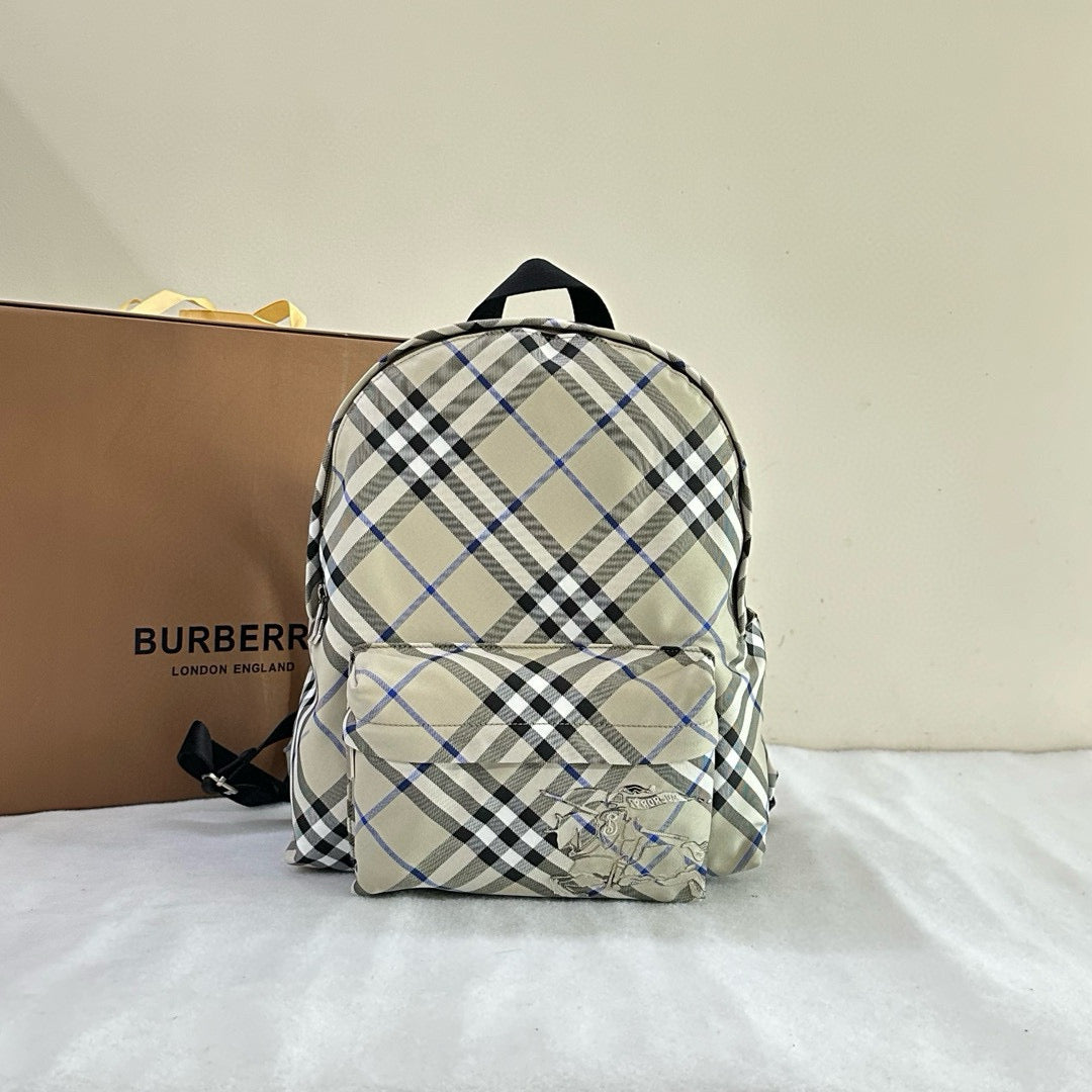 Burberry Backpack