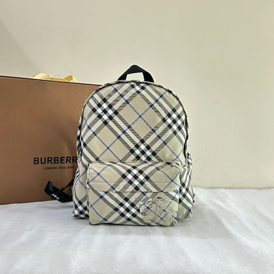 Burberry Backpack