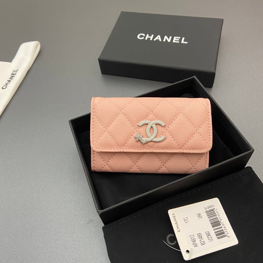 Chanel Wallet