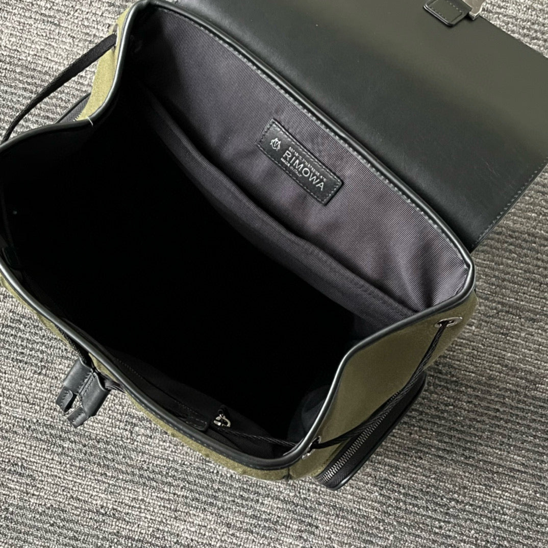 Rimowa Backpack