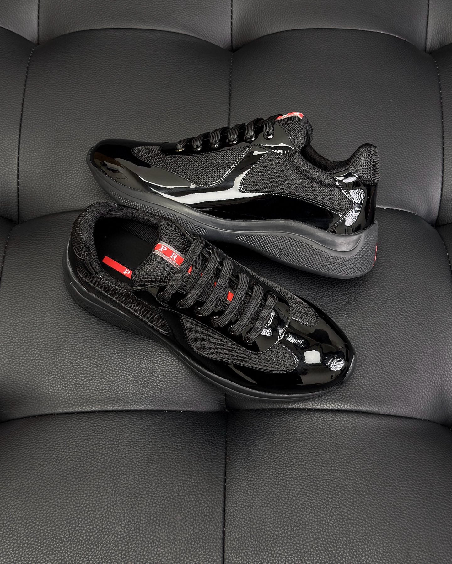 Prada Sneakers