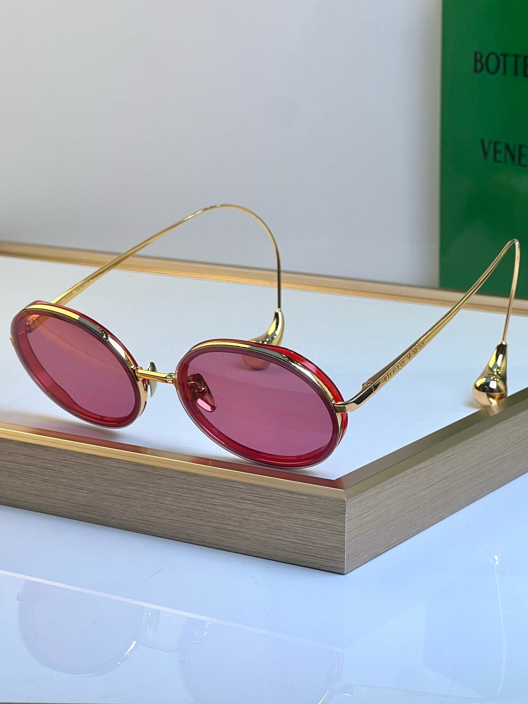 Bottega Veneta Sunglasses