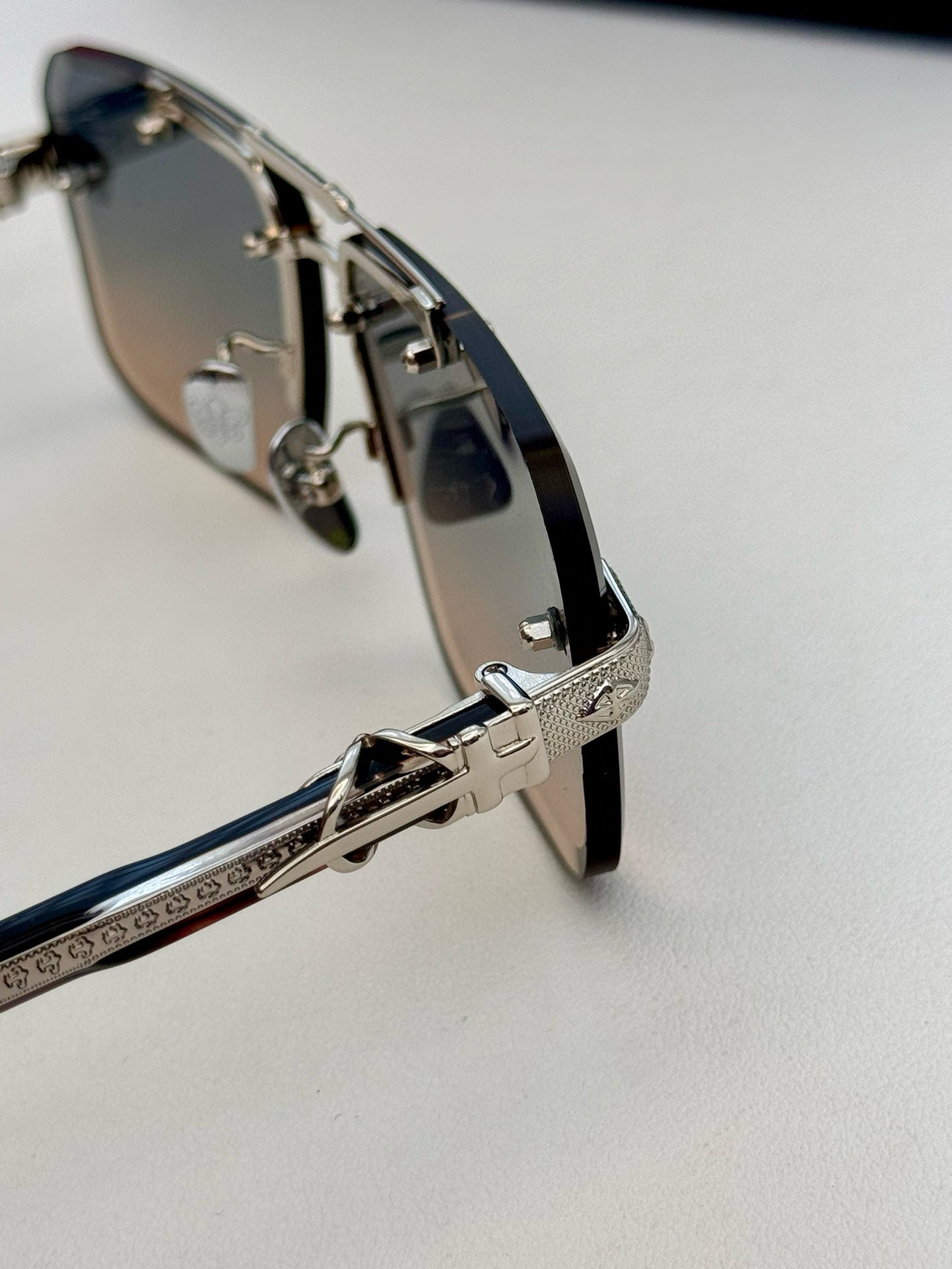 Chrome Heart Sunglasses