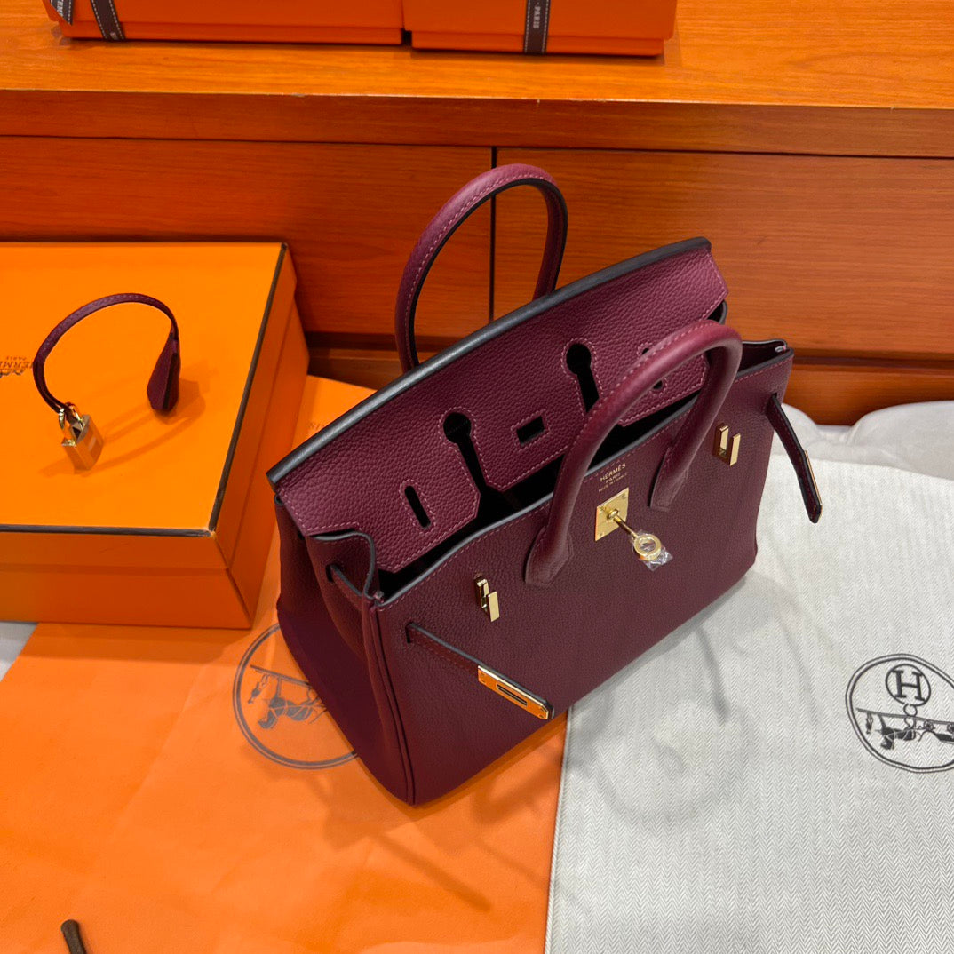 Hermes Birkin 25