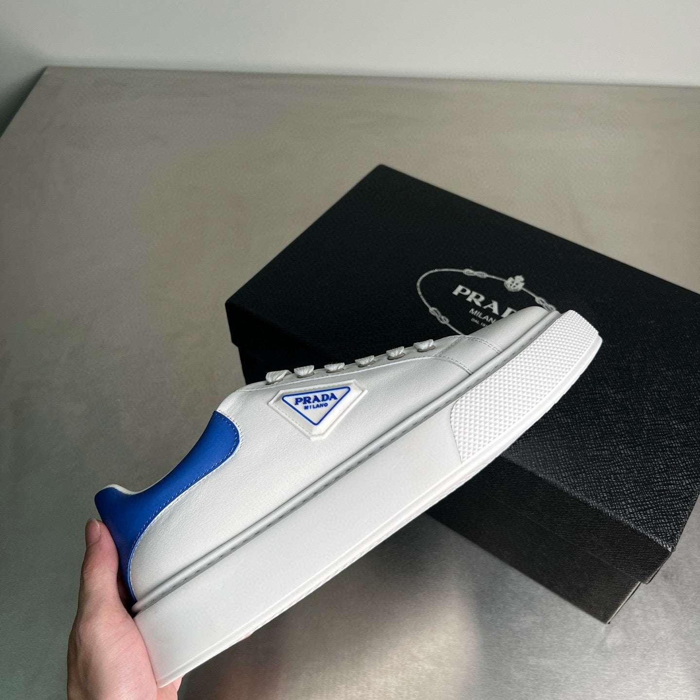 Prada Sneakers