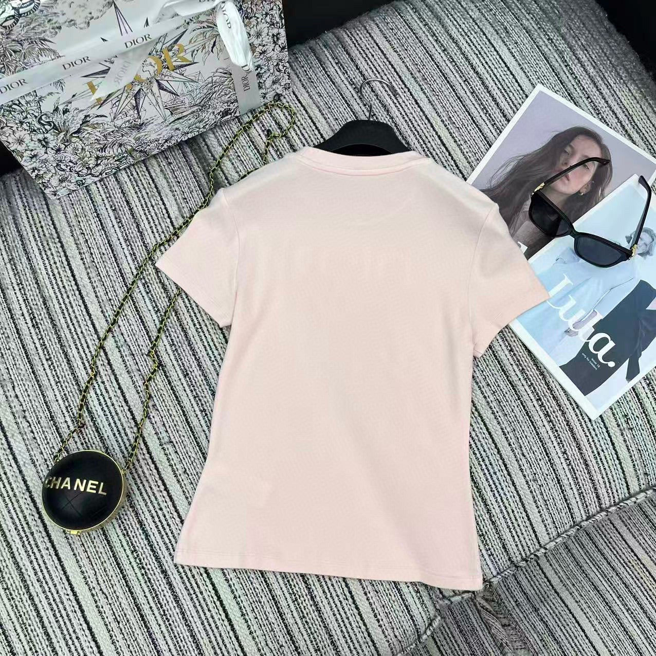 Dior T-shirt