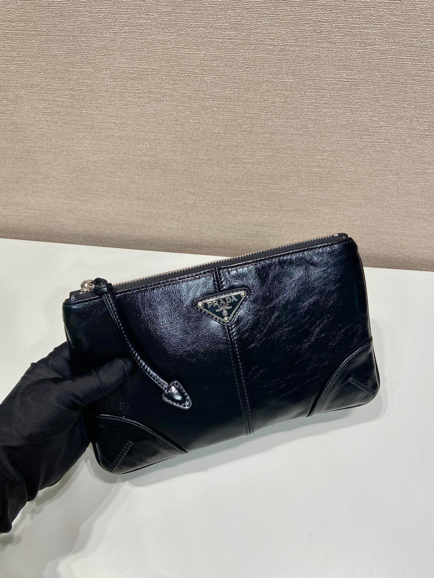 Prada Wallet