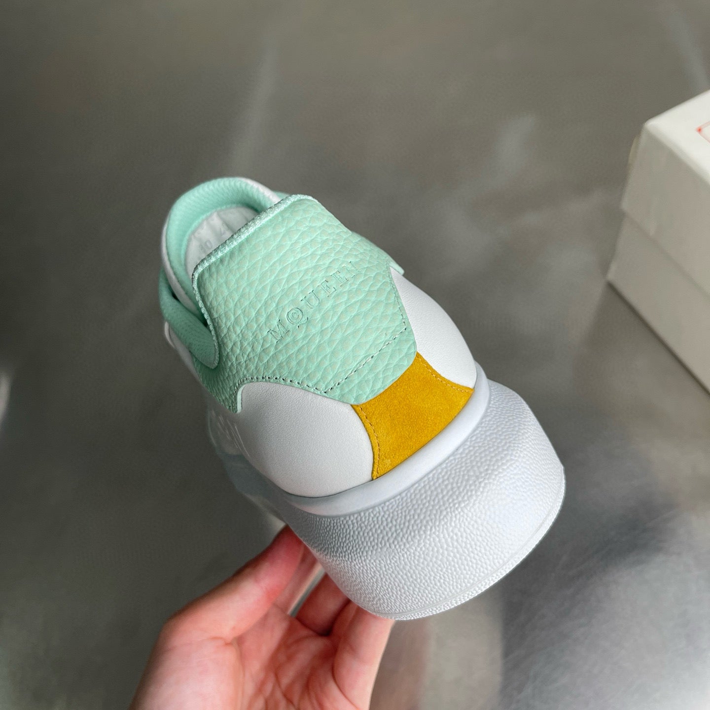 Alexander McQueen Sneakers