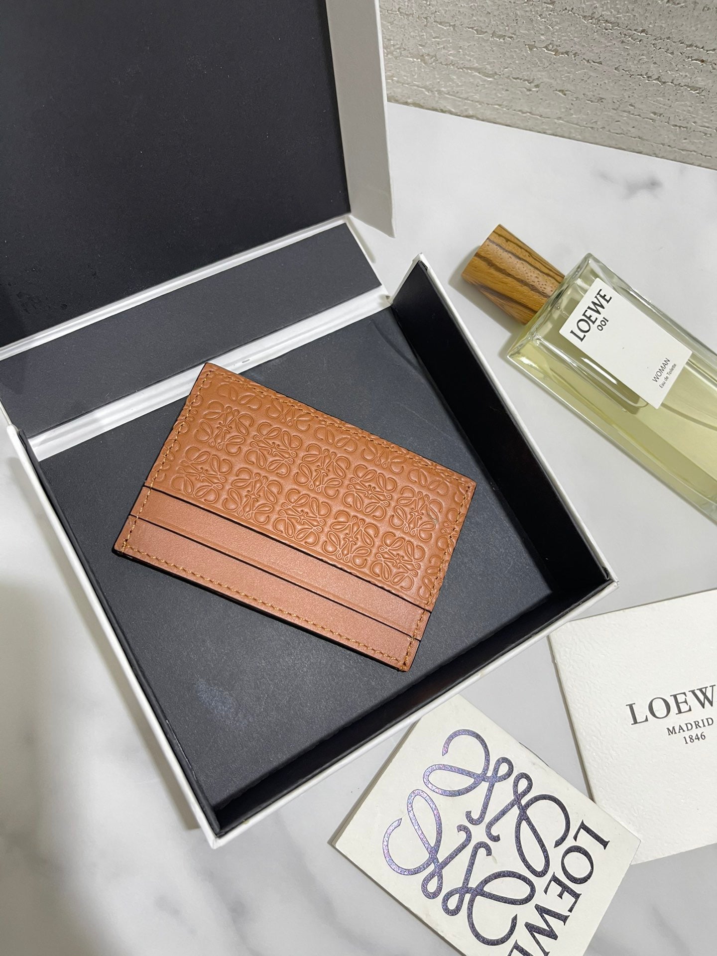 Loewe Card Holder